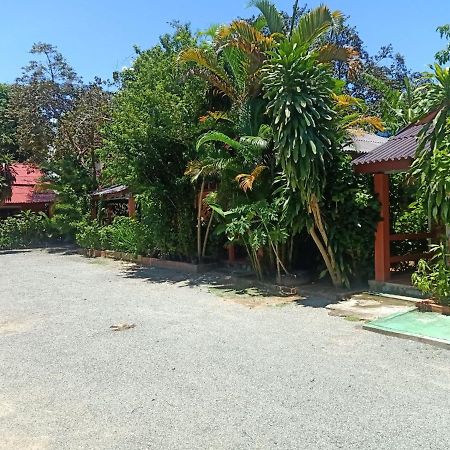 Hotel Pina House à Kep Extérieur photo