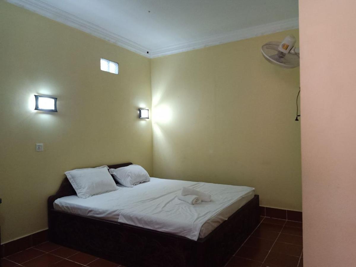 Hotel Pina House à Kep Extérieur photo