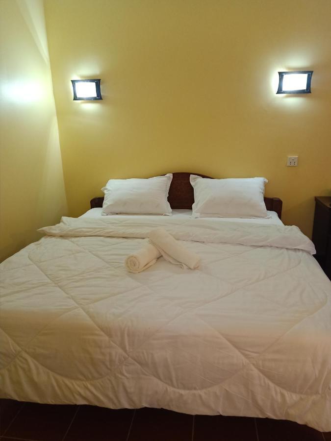 Hotel Pina House à Kep Extérieur photo