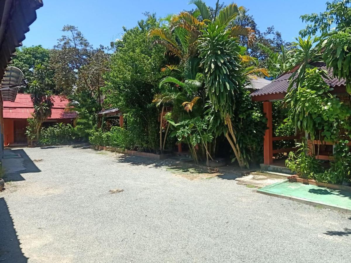 Hotel Pina House à Kep Extérieur photo