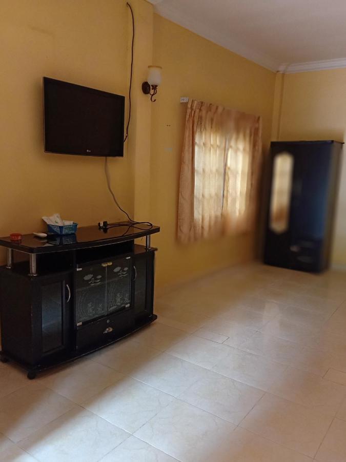 Hotel Pina House à Kep Extérieur photo