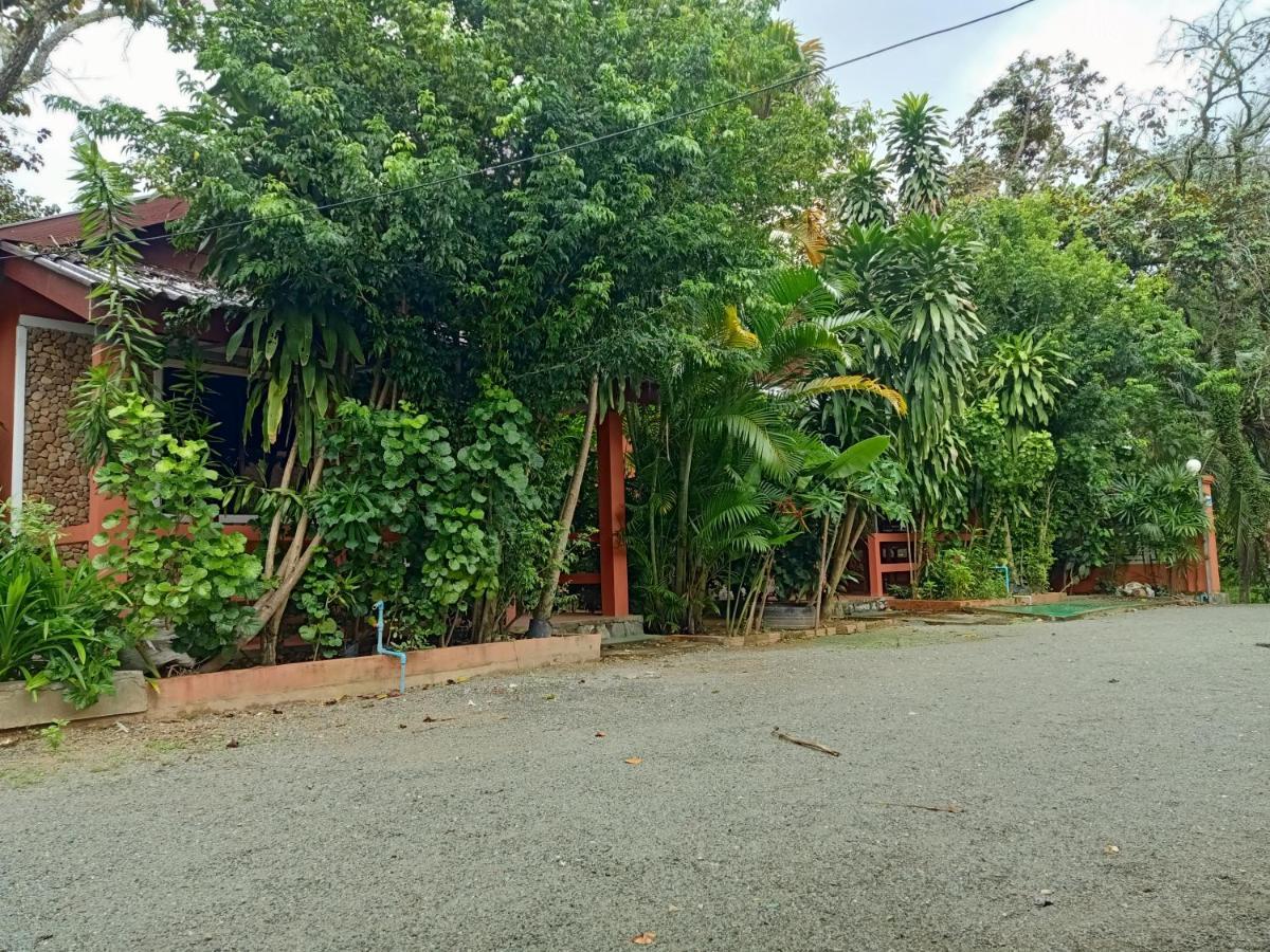 Hotel Pina House à Kep Extérieur photo