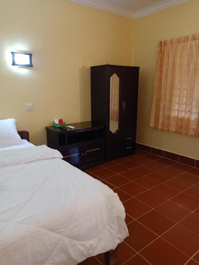 Hotel Pina House à Kep Extérieur photo