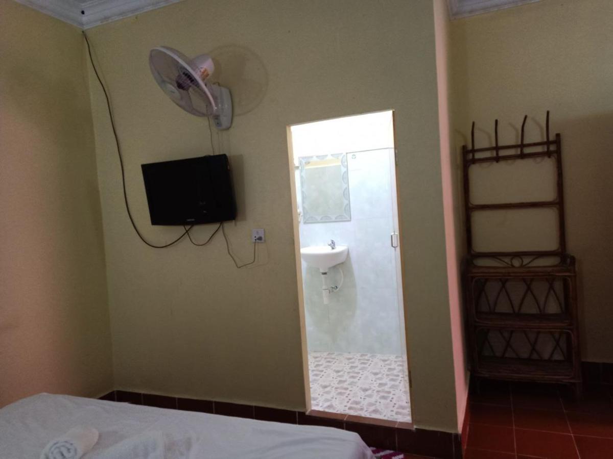 Hotel Pina House à Kep Extérieur photo